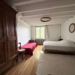 Maison T7 de charme à louer – Saïx