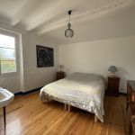Maison T7 de charme à louer – Saïx