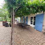 Maison T7 de charme à louer – Saïx