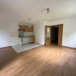 Appartement T3 en rez-de-chaussée dans résidence sécurisée