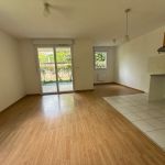 Appartement T3 en rez-de-chaussée dans résidence sécurisée