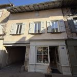 IMMEUBLE DE RAPPORT DE 3 LOTS