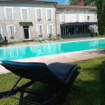 DEMEURE D'EXCEPTION SUR PARC DE 2 HA