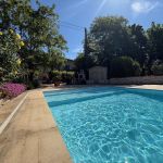 Maison T7 de charme à louer – Saïx