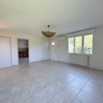 Maison individuelle de plain pied