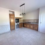 Maison individuelle de plain pied
