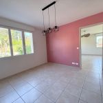 Maison individuelle de plain pied