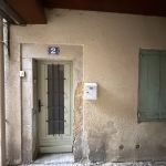 IMMEUBLE DE RAPPORT DE 3 LOTS