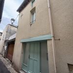 IMMEUBLE DE RAPPORT DE 3 LOTS