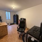 IMMEUBLE DE RAPPORT DE 3 LOTS
