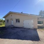 Maison individuelle de plain pied
