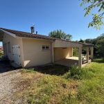 Maison individuelle de plain pied