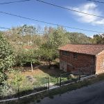 MAISON DE HAMEAU DE TYPE 5 AVEC JARDIN ET DEPENDANCES