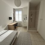 Maison de ville 173m2 avec jardin et garage