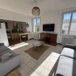 Maison de ville 173m2 avec jardin et garage