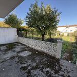 Maison de ville Type 5 avec garage et jardin