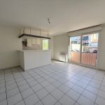 Appartement T3 avec loggia et parking – Quartier de l’Albinque