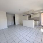 Appartement T3 avec loggia et parking – Quartier de l’Albinque
