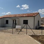 Maison Neuve sur les hauteurs de PUYGOUZON