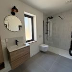 Maison de charme en pierre entièrement rénovée – T5
