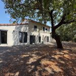 Maison de charme en pierre entièrement rénovée – T5