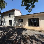 Maison de charme en pierre entièrement rénovée – T5