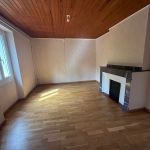 Maison familiale en pleine campagne