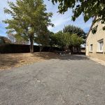 Maison familiale en pleine campagne