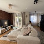 Appartement T3 à louer avec parking en résidence