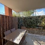 Appartement T3 à louer avec parking en résidence