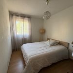 Appartement T3 à louer avec parking en résidence