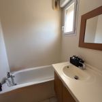 Appartement T3 à louer avec parking en résidence