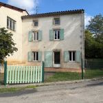 Maison de type 4 Rénovée avec jardin