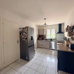 Agréable maison T3 de plain-pied à Albi