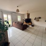 Agréable maison T3 de plain-pied à Albi