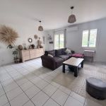 Agréable maison T3 de plain-pied à Albi