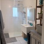 Agréable maison T3 de plain-pied à Albi