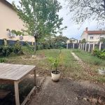 Agréable maison T3 de plain-pied à Albi