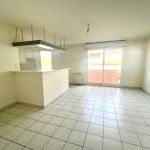 Appartement T3 avec loggia et parking – Quartier de l’Albinque