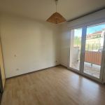 Appartement T3 avec loggia et parking – Quartier de l’Albinque