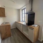 CASTRES Centre ville T3
