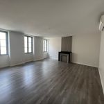 CASTRES Centre ville T3