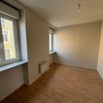 Appartement de type 2 Bis