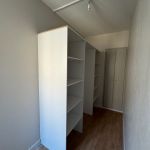 Appartement de type 2 Bis