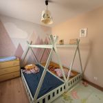 Laboulbène - Maison indivduelle T6 de plain pied