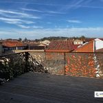 Castres Centre Ville - Appartement T5 Duplex