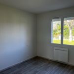 Maison récente de plain pied