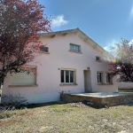 Maison T6 de plain pied à Marssac-Sur-Tarn