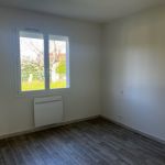 Maison récente de plain pied