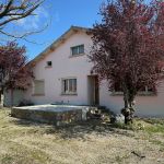 Maison T6 de plain pied à Marssac-Sur-Tarn